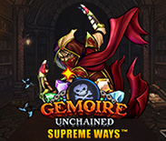 Gemoire Unchained: Supreme Ways