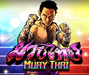 Muay Thai MP