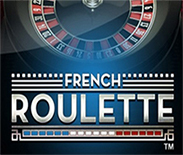 French Roulette