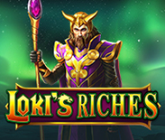 Loki's Riches