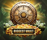 Biggest Vault